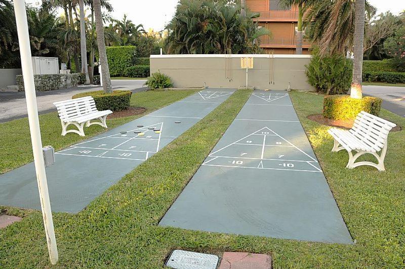 Aparthotel Berkshire By The Sea Delray Beach Exterior foto